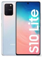 Samsung G770 Galaxy S10 Lite Dual Sim 128GB (Ekspozicinė prekė)